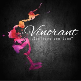 Logo Vinorant